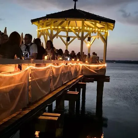 Sonnengarten Hoechst