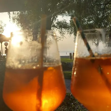 Sonnengarten Apartment