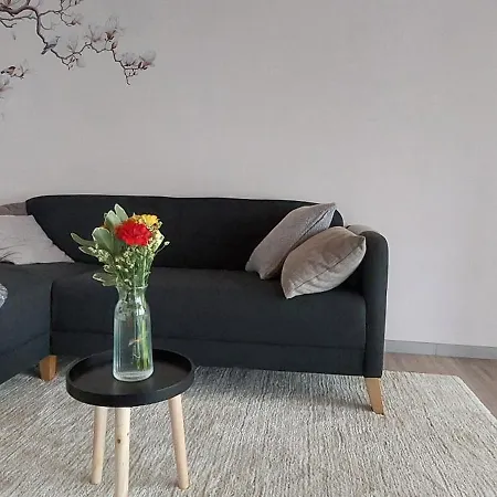 Apartment Sonnengarten