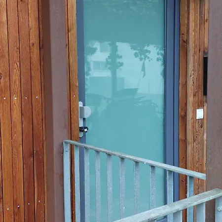 Sonnengarten Apartment *