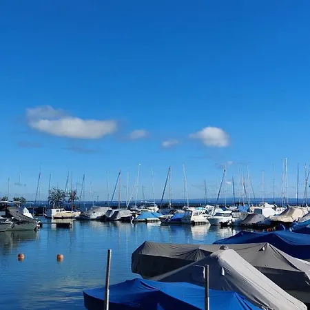 Sonnengarten Apartment *