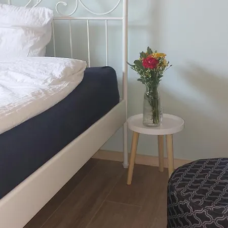 Apartman Sonnengarten