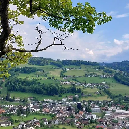 Apartment Sonnengarten Hoechst