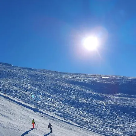 Apartment Sonnengarten