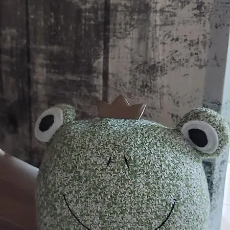 Apartamento Sonnengarten