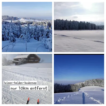 Sonnengarten Höchst