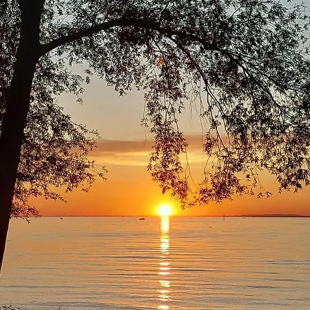 Sonnengarten Apartment