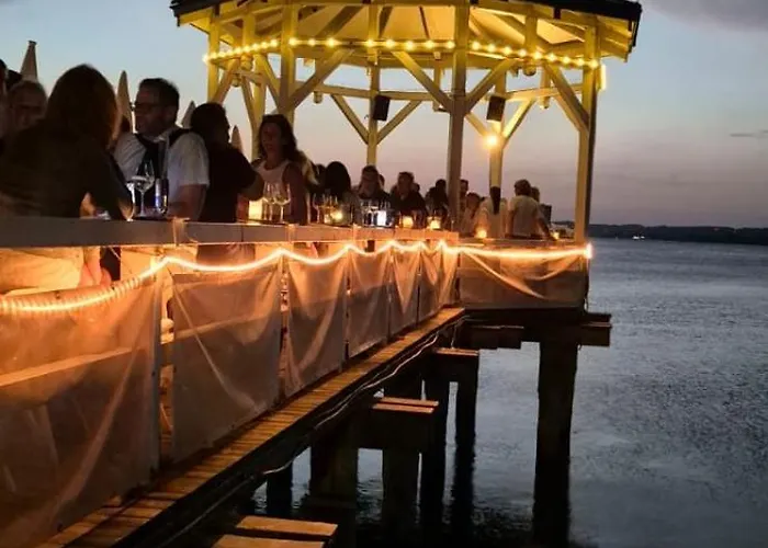 Sonnengarten 霍赫斯特