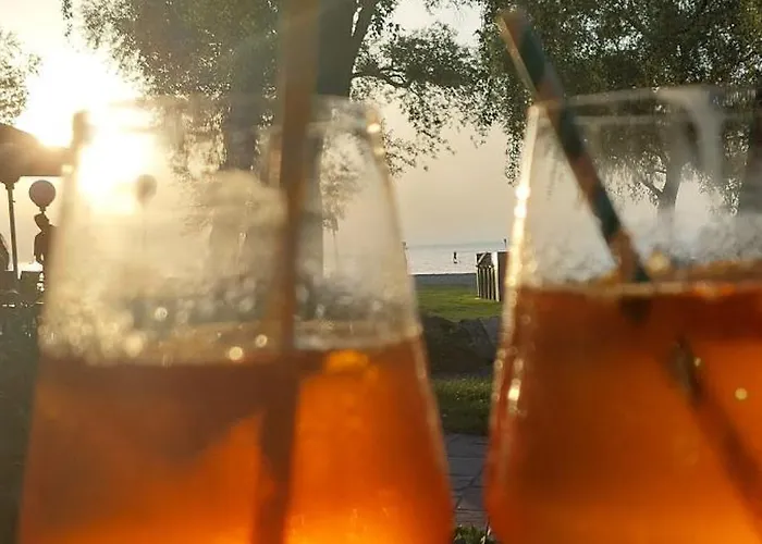 Sonnengarten Apartamento