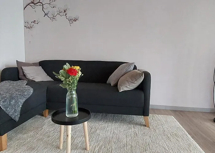 Apartamento Sonnengarten