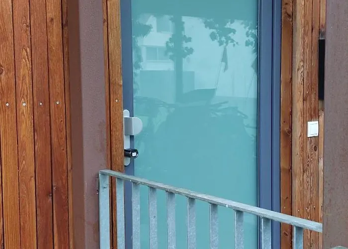 Sonnengarten Apartamento *