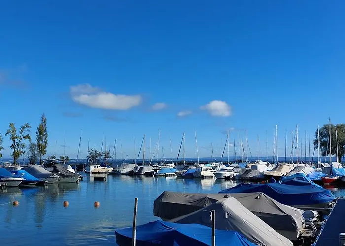 Sonnengarten Apartamento *