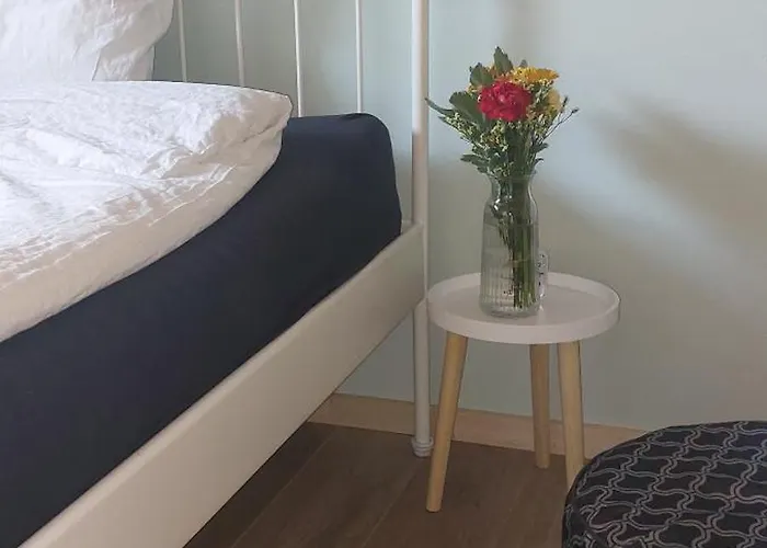 Apartamento Sonnengarten