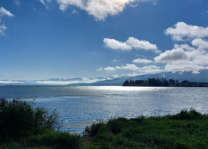 Sonnengarten Apartamento