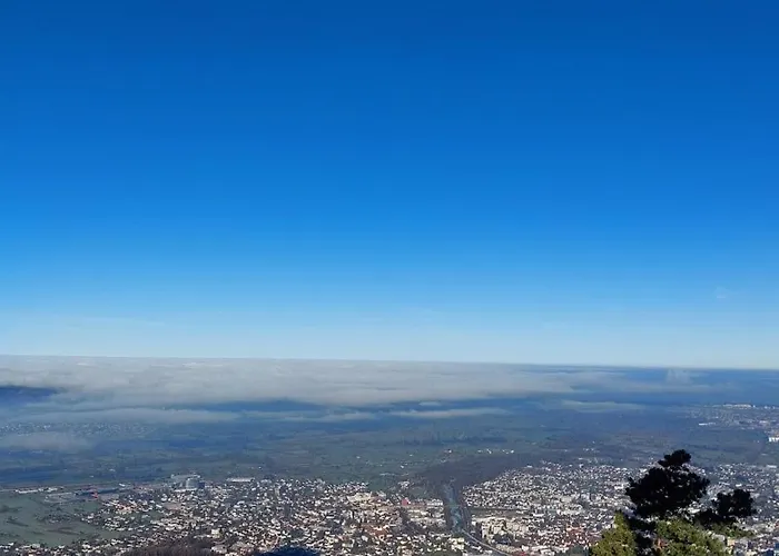 Sonnengarten Apartamento