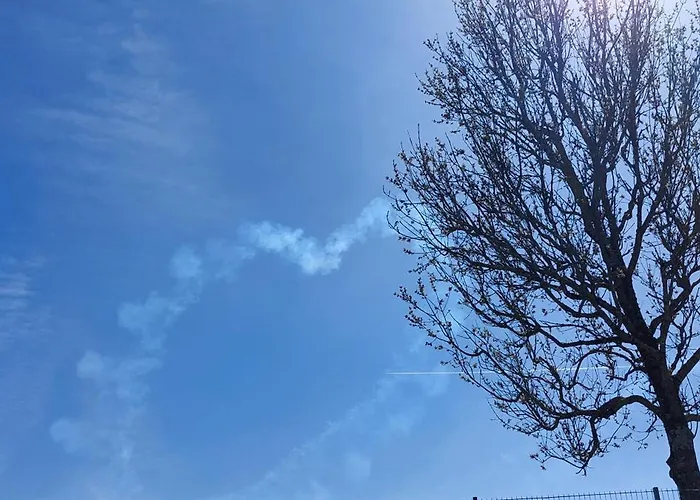 Apartamento Sonnengarten