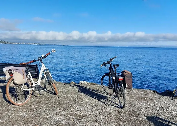 Sonnengarten Apartamento *