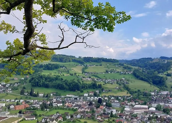 Apartamento Sonnengarten Höchst