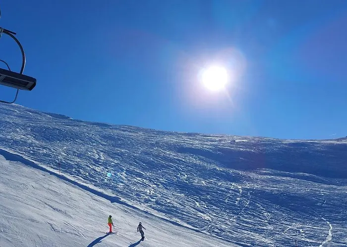 Apartamento Sonnengarten