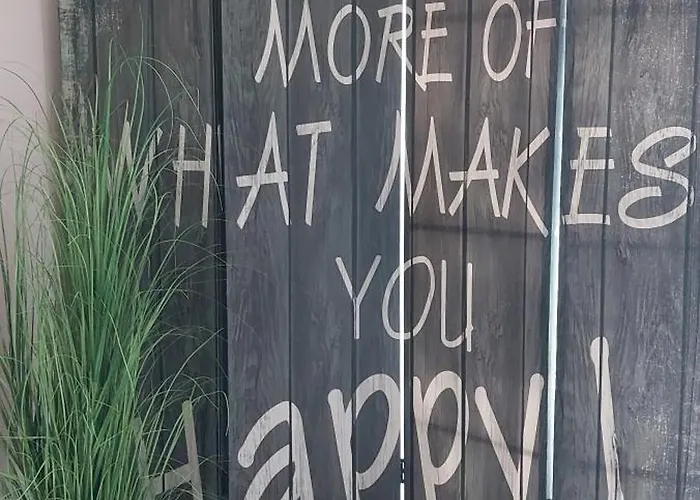 Sonnengarten Apartamento