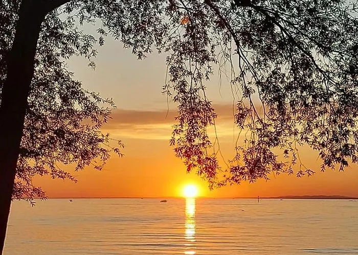 Sonnengarten Apartamento